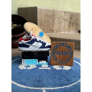 Nike Sb Dunk Low Ishod Wair BMW Size 9.5 Pre Owned